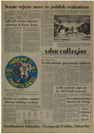 SDSU Collegian, May 2, 1973
