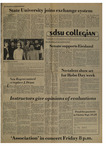 SDSU Collegian, September 19, 1973