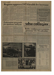 SDSU Collegian, December 19, 1973
