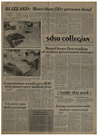 SDSU Collegian, January 15, 1975