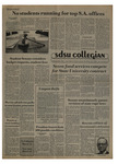 SDSU Collegian, February 26, 1975