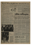 SDSU Collegian, April 9, 1975