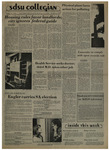 SDSU Collegian, April 16, 1975