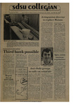 SDSU Collegian, June 18, 1975