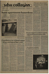 SDSU Collegian, January 14, 1976