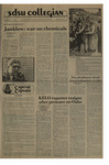SDSU Collegian, February 11, 1976