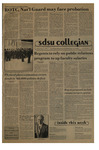 SDSU Collegian, September 1, 1976