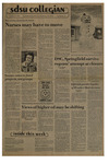 SDSU Collegian, October 27, 1976