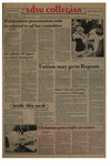 SDSU Collegian, December 8, 1976