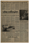SDSU Collegian, December 15, 1976