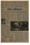 SDSU Collegian, January 26, 1977