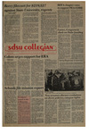 SDSU Collegian, April 20, 1977