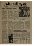 SDSU Collegian, June 22, 1977