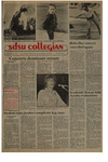 SDSU Collegian, September 28, 1977