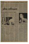 SDSU Collegian, October 5, 1977 by Student Association of South Dakota State University