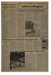 SDSU Collegian, November 16, 1977