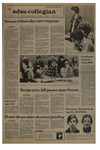 SDSU Collegian, February 1, 1978 by Student Association of South Dakota State University
