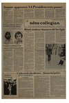 SDSU Collegian, February 15, 1978 by Student Association of South Dakota State University