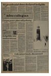 SDSU Collegian, March 1, 1978 by Student Association of South Dakota State University