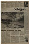 SDSU Collegian, March 22, 1978 by Student Association of South Dakota State University