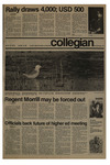SDSU Collegian, April 19, 1978 by Student Association of South Dakota State University