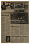 SDSU Collegian, April 26, 1978 by Student Association of South Dakota State University