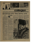 SDSU Collegian, June 21, 1978 by Student Association of South Dakota State University