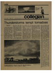 SDSU Collegian, July 12, 1978 by Student Association of South Dakota State University