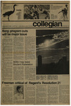SDSU Collegian, September 6, 1978 by Student Association of South Dakota State University