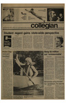 SDSU Collegian, September 20, 1978 by Student Association of South Dakota State University