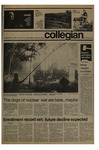 SDSU Collegian, September 27, 1978 by Student Association of South Dakota State University