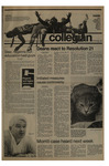 SDSU Collegian, October 11, 1978 by Student Association of South Dakota State University