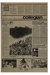 SDSU Collegian, October 18, 1978 by Student Association of South Dakota State University