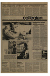 SDSU Collegian, October 25, 1978 by Student Association of South Dakota State University