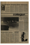 SDSU Collegian, November 15, 1978 by Student Association of South Dakota State University