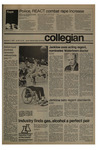 SDSU Collegian, February 7, 1979 by Student Association of South Dakota State University