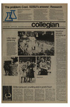 SDSU Collegian, March 28, 1979
