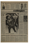 SDSU Collegian, April 4, 1979 by Student Association of South Dakota State University