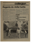 SDSU Collegian, June 27, 1979 by Student Association of South Dakota State University