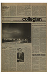 SDSU Collegian, September 19, 1979 by Student Association of South Dakota State University