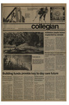 SDSU Collegian, October 17, 1979 by Student Association of South Dakota State University
