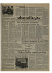 SDSU Collegian, November 23, 1971
