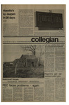SDSU Collegian, January 23, 1980 by Student Association of South Dakota State University