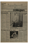 SDSU Collegian, February 13, 1980 by Student Association of South Dakota State University