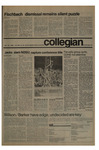 SDSU Collegian, February 20, 1980 by Student Association of South Dakota State University