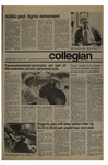SDSU Collegian, March 26, 1980 by Student Association of South Dakota State University