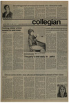 SDSU Collegian, April 9, 1980 by Student Association of South Dakota State University