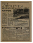 SDSU Collegian, June 25, 1980 by Student Association of South Dakota State University