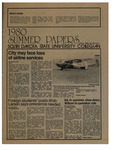 SDSU Collegian, July 9, 1980 by Student Association of South Dakota State University