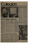 SDSU Collegian, September 17, 1980 by Student Association of South Dakota State University